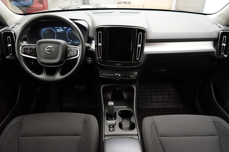 Volvo XC40 bild 6