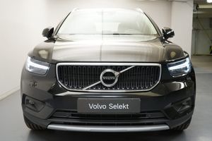 Volvo XC40 bild 14