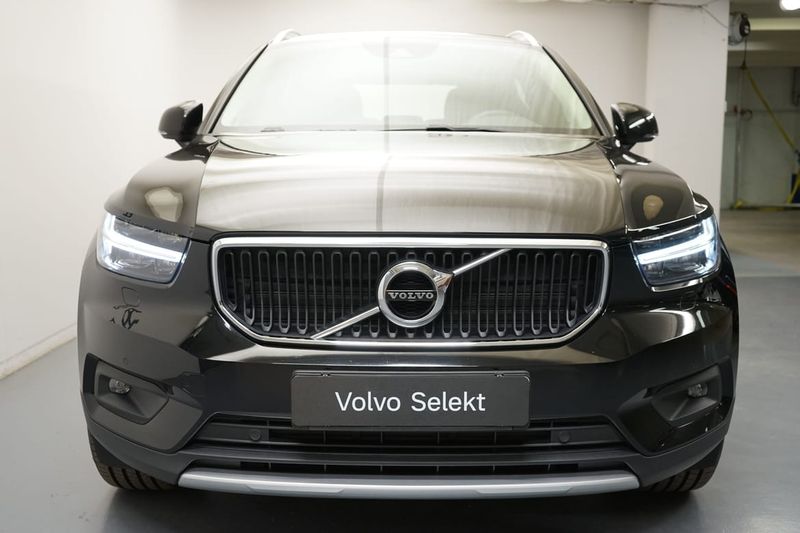 Volvo XC40 bild 14