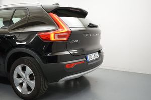 Volvo XC40 bild 3