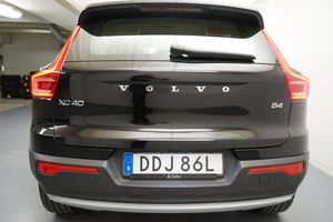 Volvo XC40 bild 13