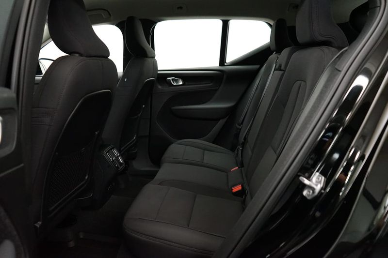 Volvo XC40 bild 7