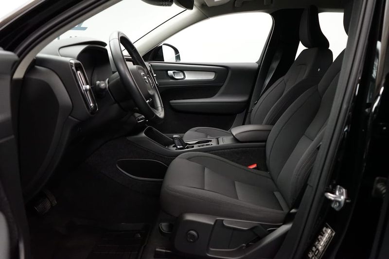 Volvo XC40 bild 5