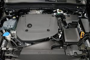 Volvo XC40 bild 10