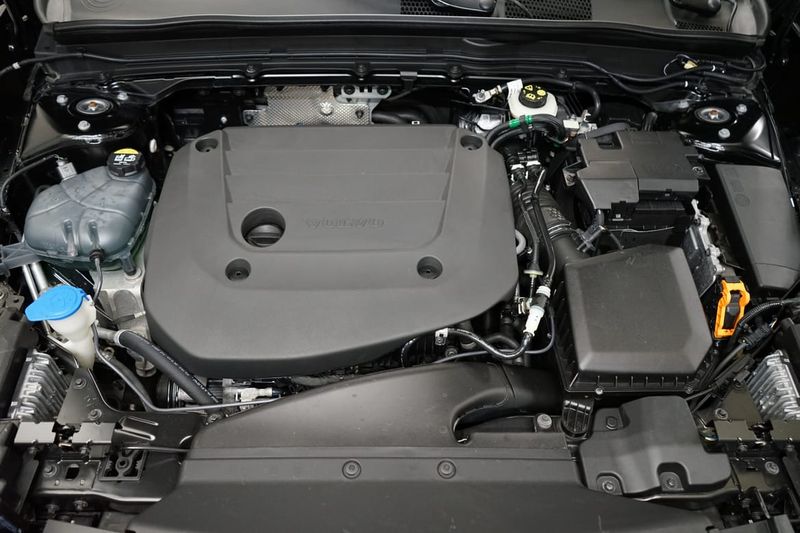 Volvo XC40 bild 10