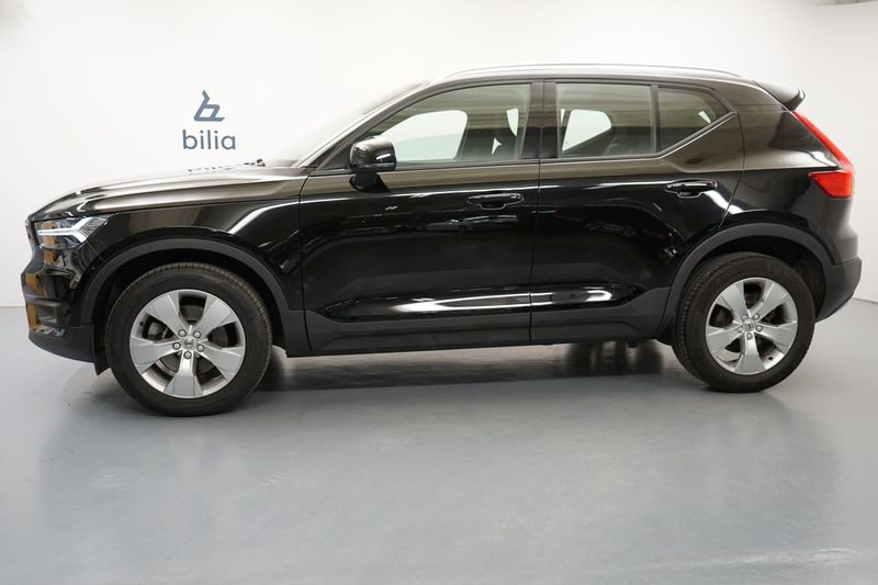 Volvo XC40 bild 2