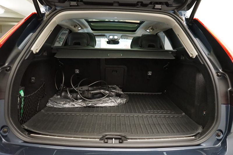 Volvo XC60 bild 8