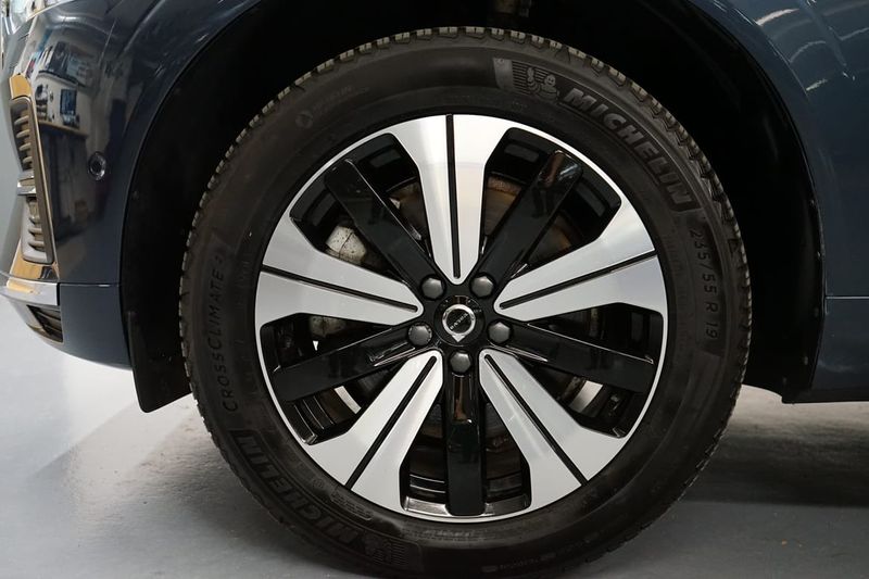 Volvo XC60 bild 23