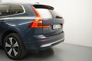 Volvo XC60 bild 3