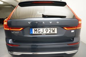Volvo XC60 bild 20