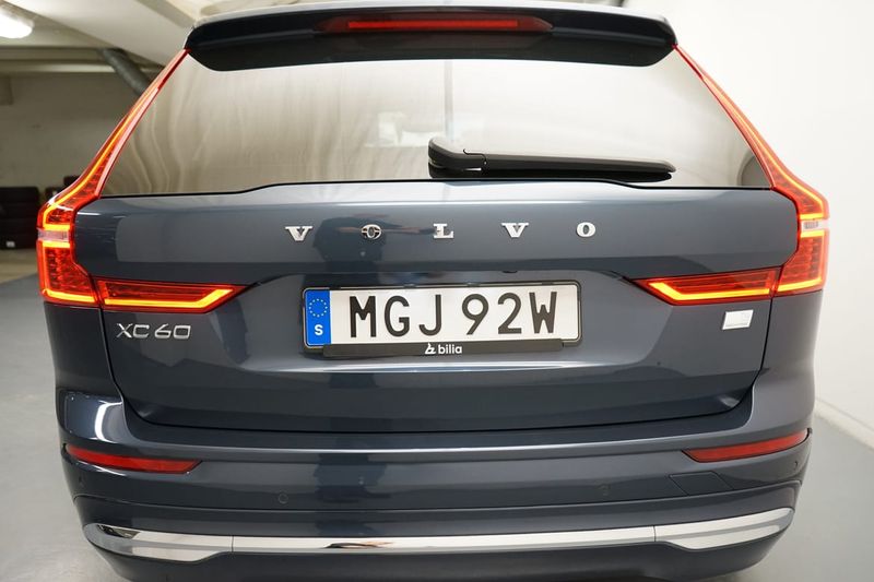 Volvo XC60 bild 20