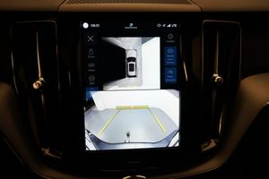 Volvo XC60 bild 16