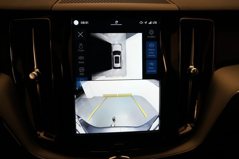 Volvo XC60 bild 16