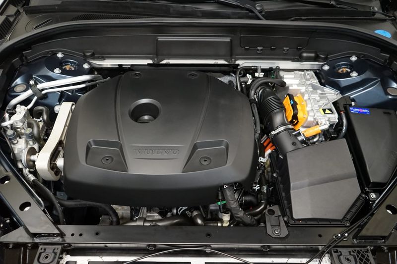Volvo XC60 bild 10