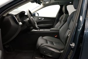 Volvo XC60 bild 5