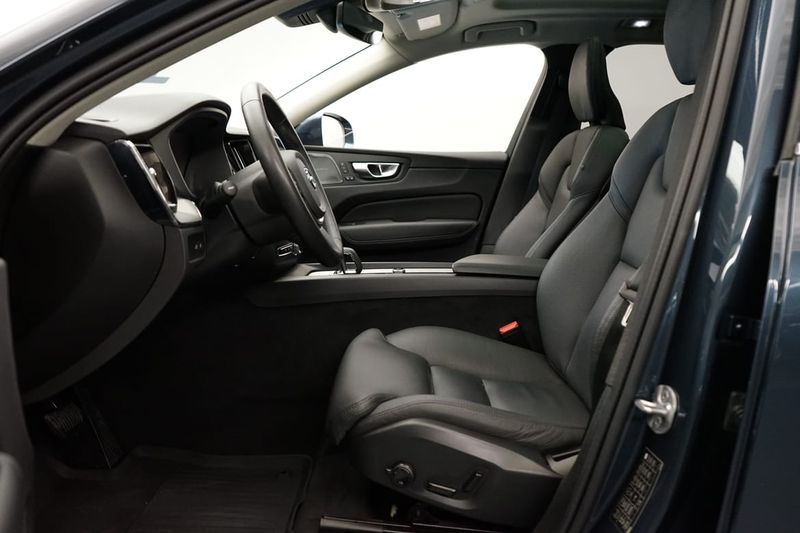 Volvo XC60 bild 5