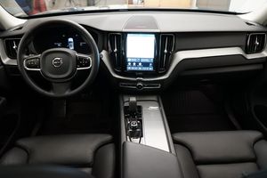 Volvo XC60 bild 6