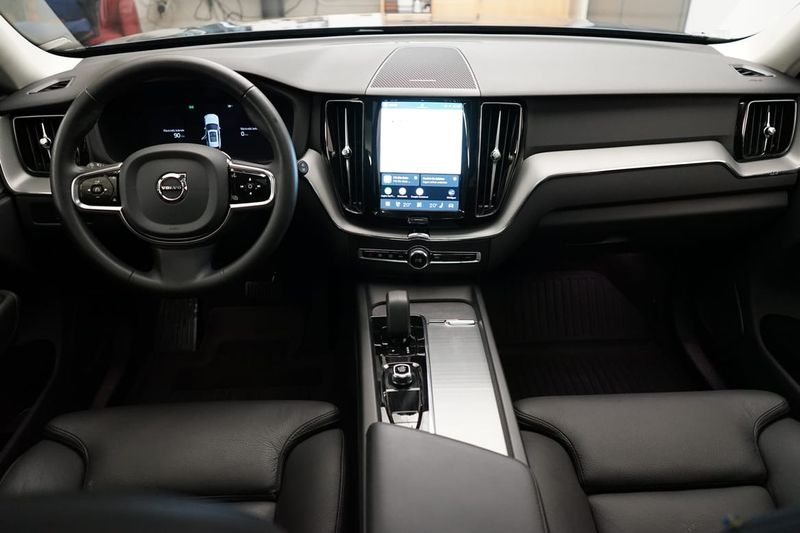 Volvo XC60 bild 6