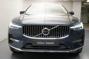 Volvo XC60 bild 21