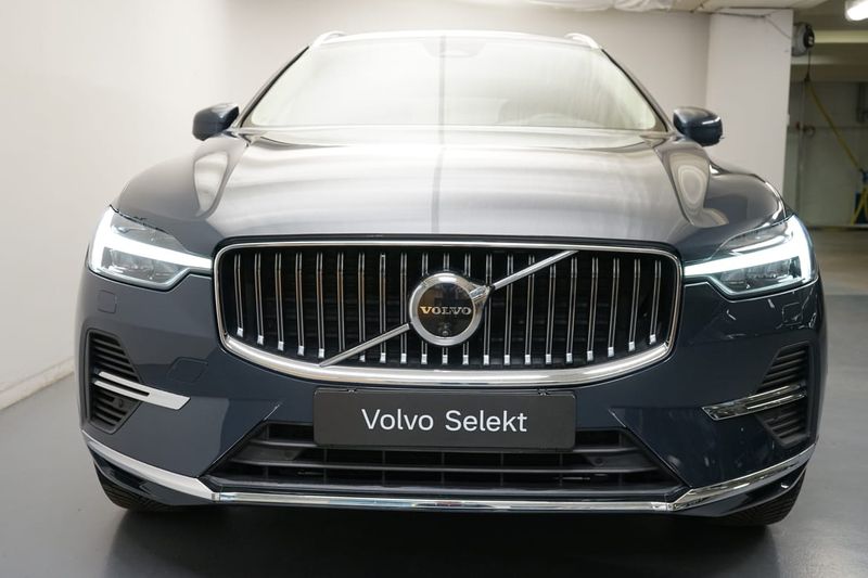 Volvo XC60 bild 21