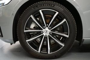 Volvo V60 bild 21