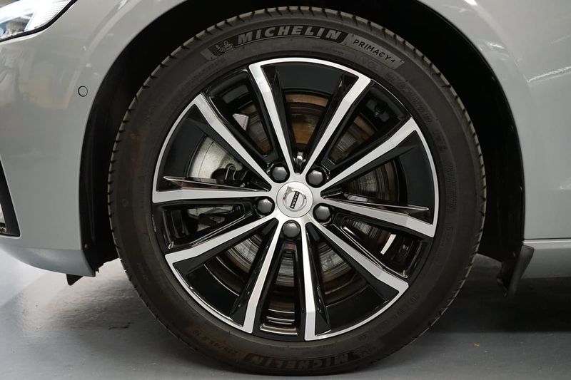 Volvo V60 bild 21