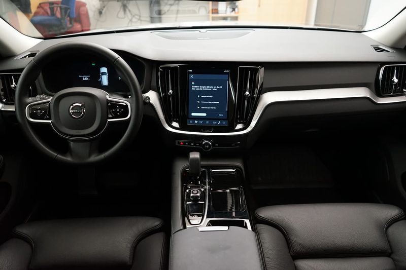 Volvo V60 bild 6