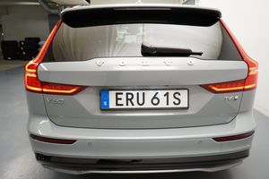 Volvo V60 bild 18