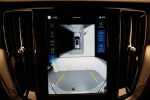 Volvo V60 bild 15