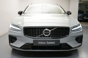 Volvo V60 bild 19