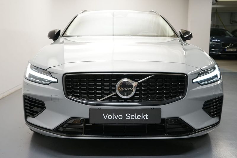 Volvo V60 bild 19