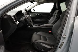 Volvo V60 bild 5