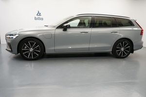 Volvo V60 bild 2