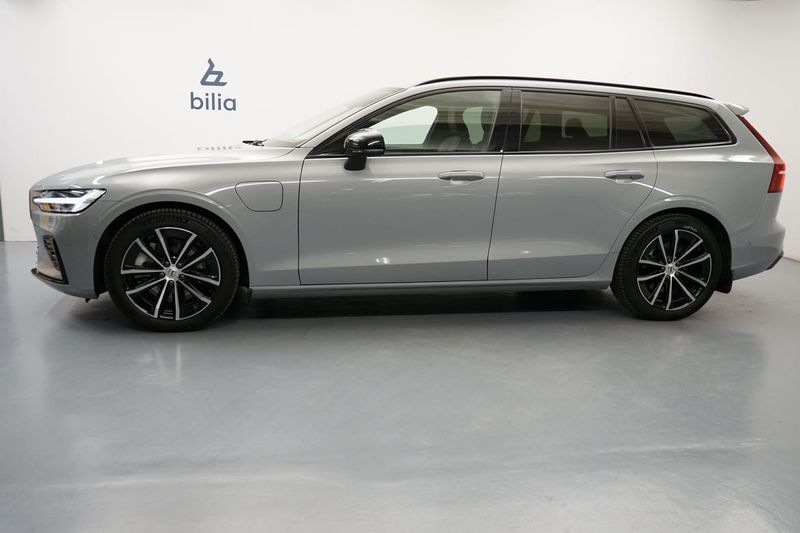 Volvo V60 bild 2