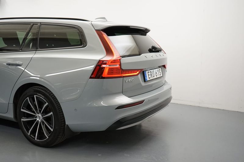 Volvo V60 bild 3