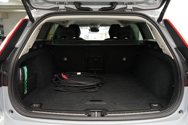 Volvo V60 bild 8