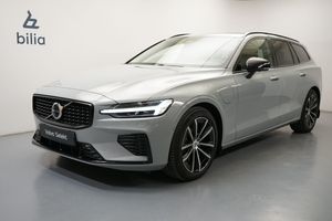 Volvo V60 bild 1