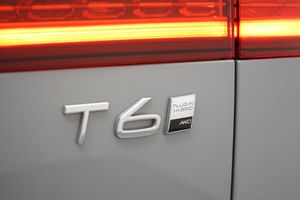 Volvo V60 bild 16