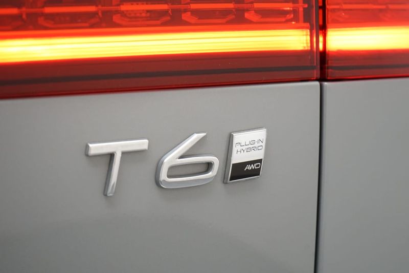 Volvo V60 bild 16