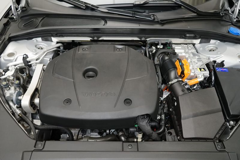 Volvo V90 bild 10