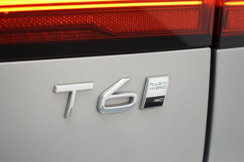 Volvo V90 bild 15