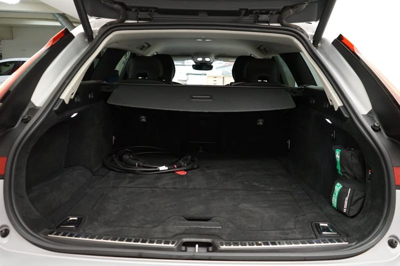 Volvo V90 bild 8