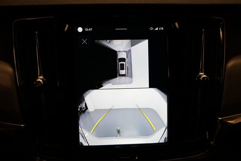 Volvo V90 bild 14