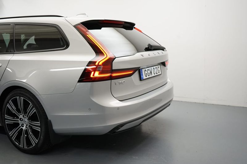 Volvo V90 bild 3
