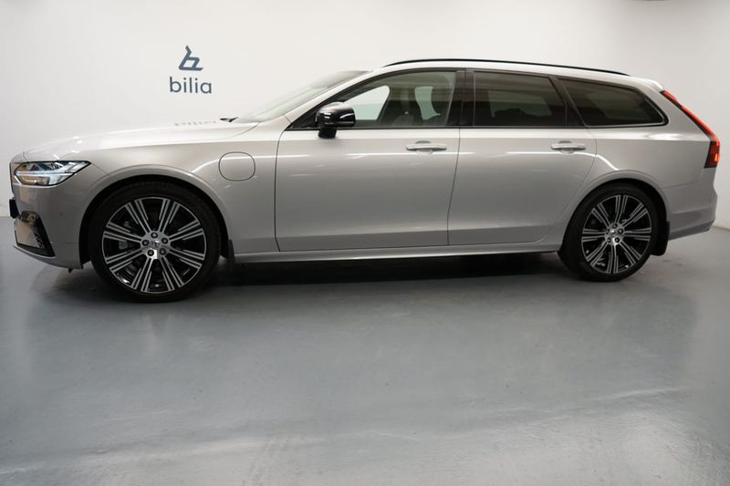 Volvo V90 bild 2