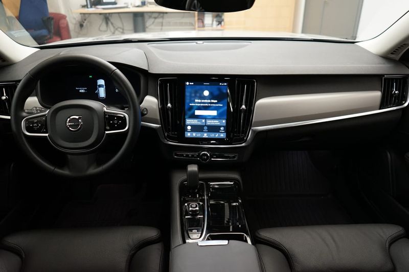 Volvo V90 bild 6