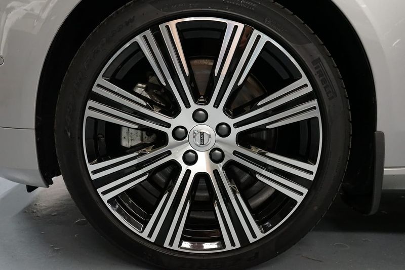 Volvo V90 bild 20