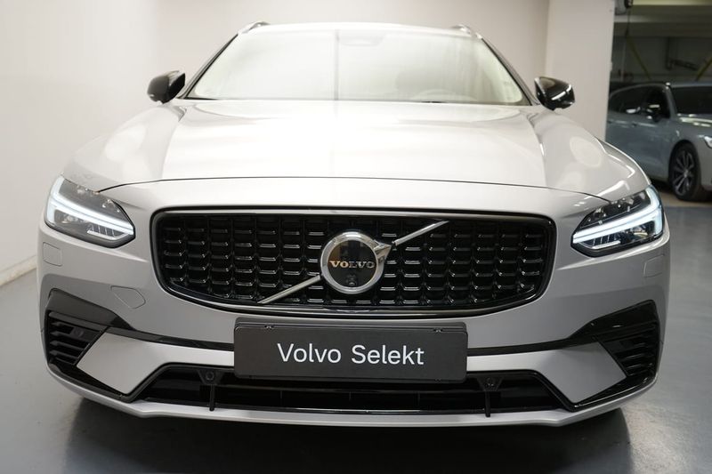 Volvo V90 bild 18