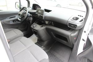 Peugeot Partner bild 13