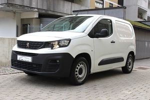 Peugeot Partner bild 7